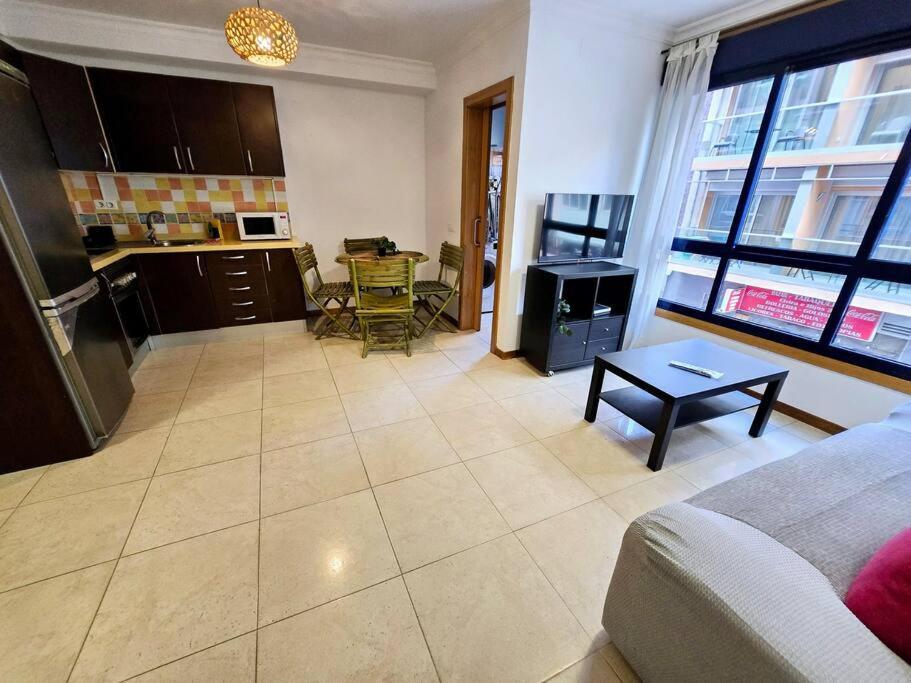 Vv Duplex Playa De Las Canteras "By Henrypole Home" Las Palmas de Gran Canaria Eksteriør bilde